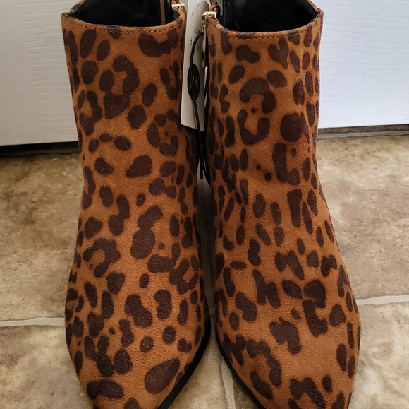 Booties - Picture 2 of 2